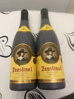 2 Flaschen Faustino I Rioja Gran Reserva 2011