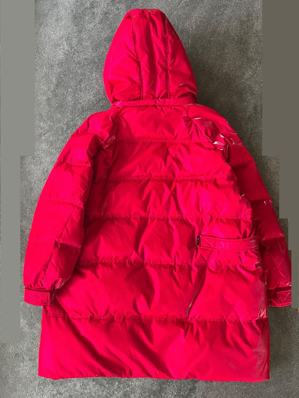 Giacche: H/UGGED/U Damen Daunenjacke - Größe L – Usato da Kilchberg ZH venduto da Simlife 7