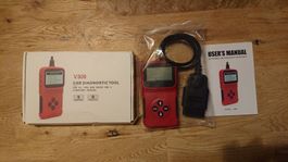 V309 OBD2 Auto Diagnose Tool - Fehlercode Leser