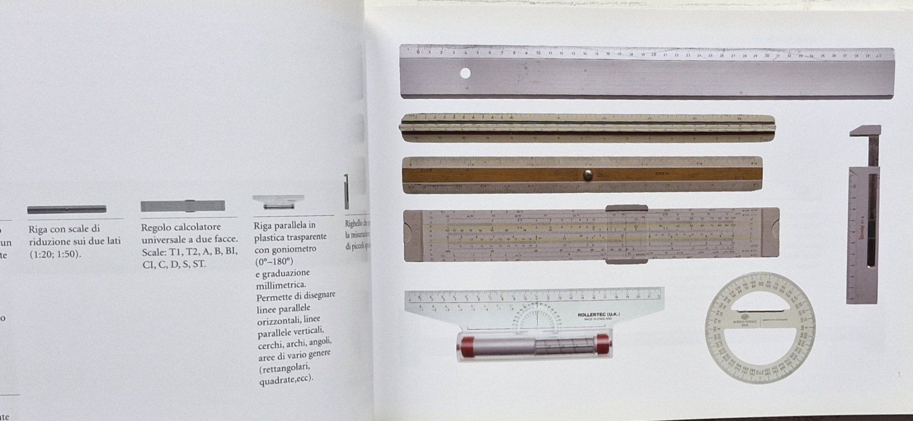 Libri: Strumenti da disegno prima del computer (Technikgeschichte) – Usato da Bern venduto da Mattthias 2