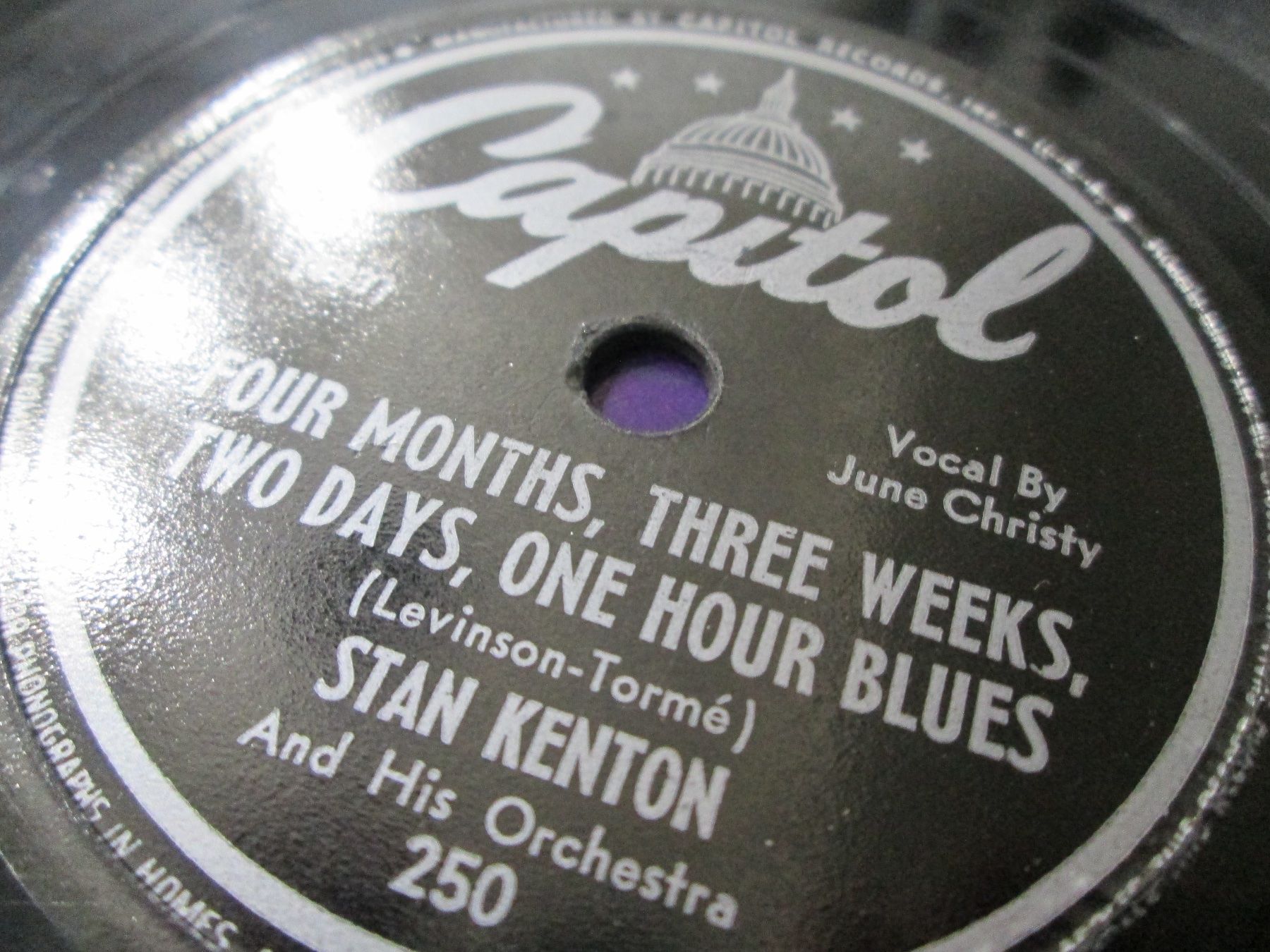 Vinyles: DISQUES 78 TOURS – D'occasion à Lausanne par Leag 3