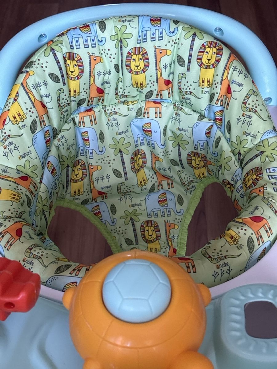 Veicoli per bambini: Byby Lauflernhilfe – Usato da Ehrendingen venduto da Katy28 3