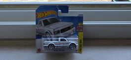 91 GMC Syclone