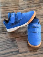 Kinder Fussballschuhe/Hallenschuhe Gr. 27, Kappa