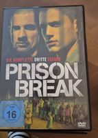 Prison Break Staffel 3 DVD
