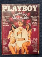 PLAYBOY US (c) „EDITION VINTAGE ❣️“ 3 Stk. zur Auswahl  +18