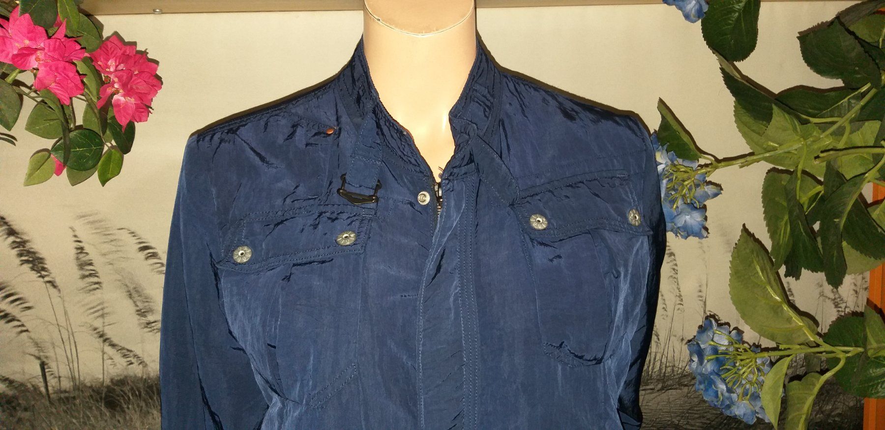 G-Star Jacken: Veste / Jacke G-STAR     Taille / Grosse L – Gebraucht aus Cossonay-ville von Super-Price-Quality 1