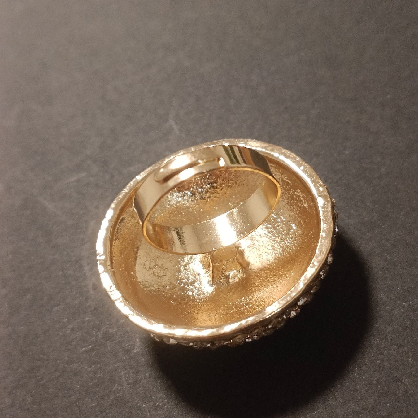Ringe: Ring – Gebraucht aus Giubiasco von giubi01 1