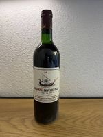 Château Beychevelle 1989  Saint-Julien  Grand Cru Classé