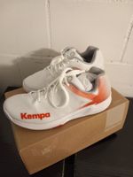 Kempa Wing 2.0 Women white/red  Gr.36