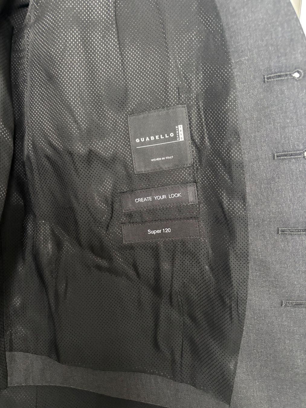 Hugo Boss Anzüge, Sport- & Funktionsanzüge: Herrenanzug – Gebraucht aus Meilen von rem_7xmh 3