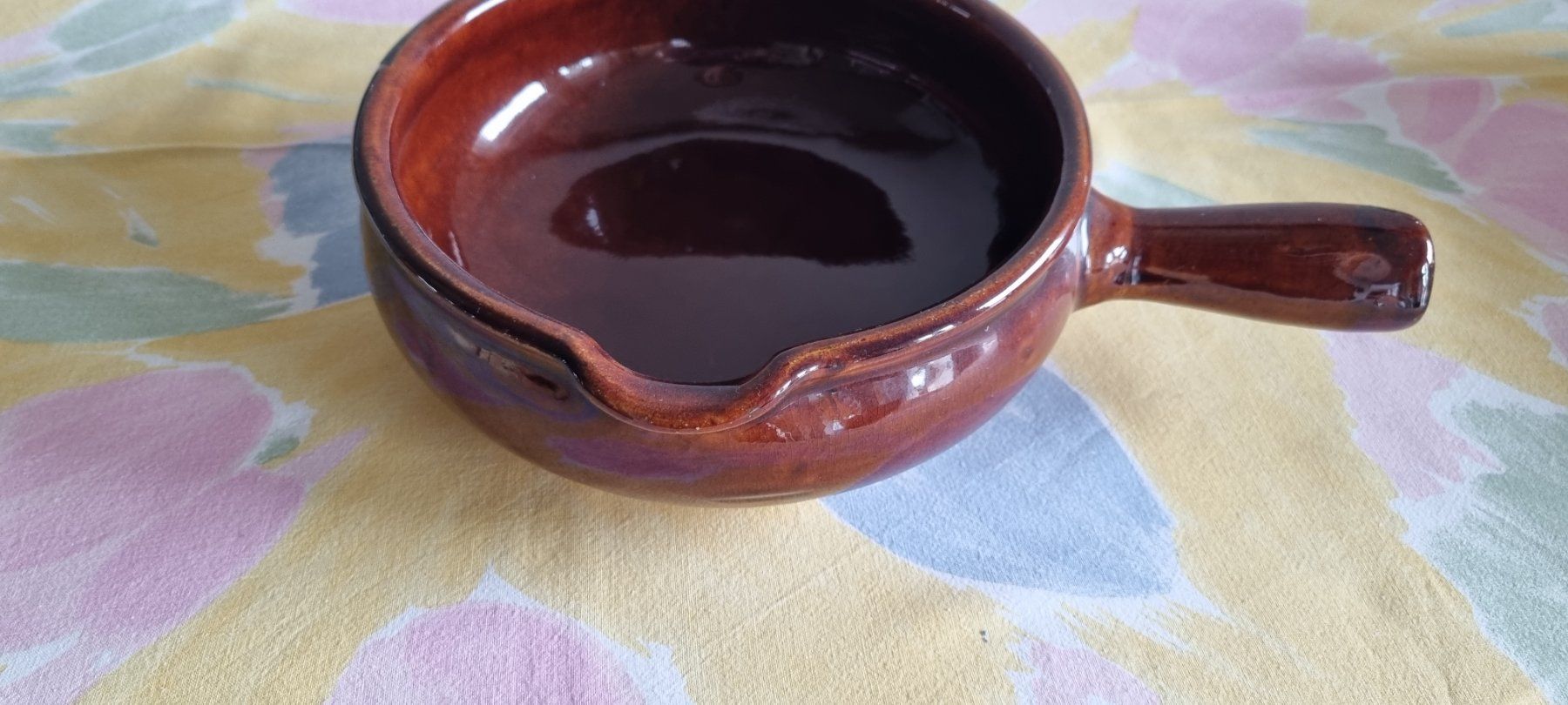 Pentole: Fondue-Topf – Usato da Derendingen venduto da Rider3 3