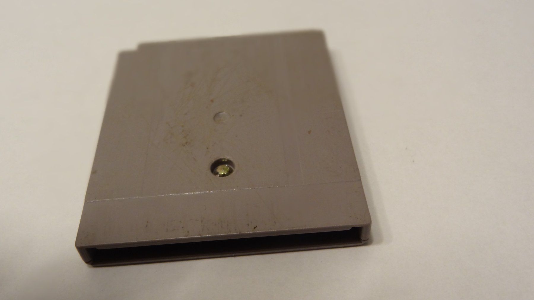 Nintendo Giochi: Pac in Time GAMEBOY – Usato da Olten venduto da Disc-Ausverkauf 1
