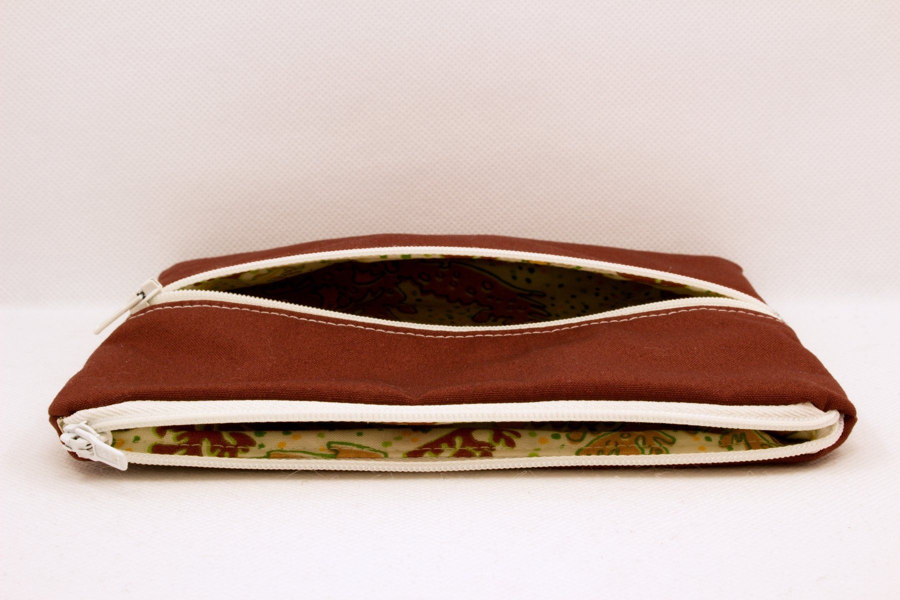 Custodie per cosmetici: AKTION /Multiorganizer, Täschchen Sarah, Pochette / Handmade – Nuovo e nell'imballaggio originale da Zollikofen venduto da Blackie 7