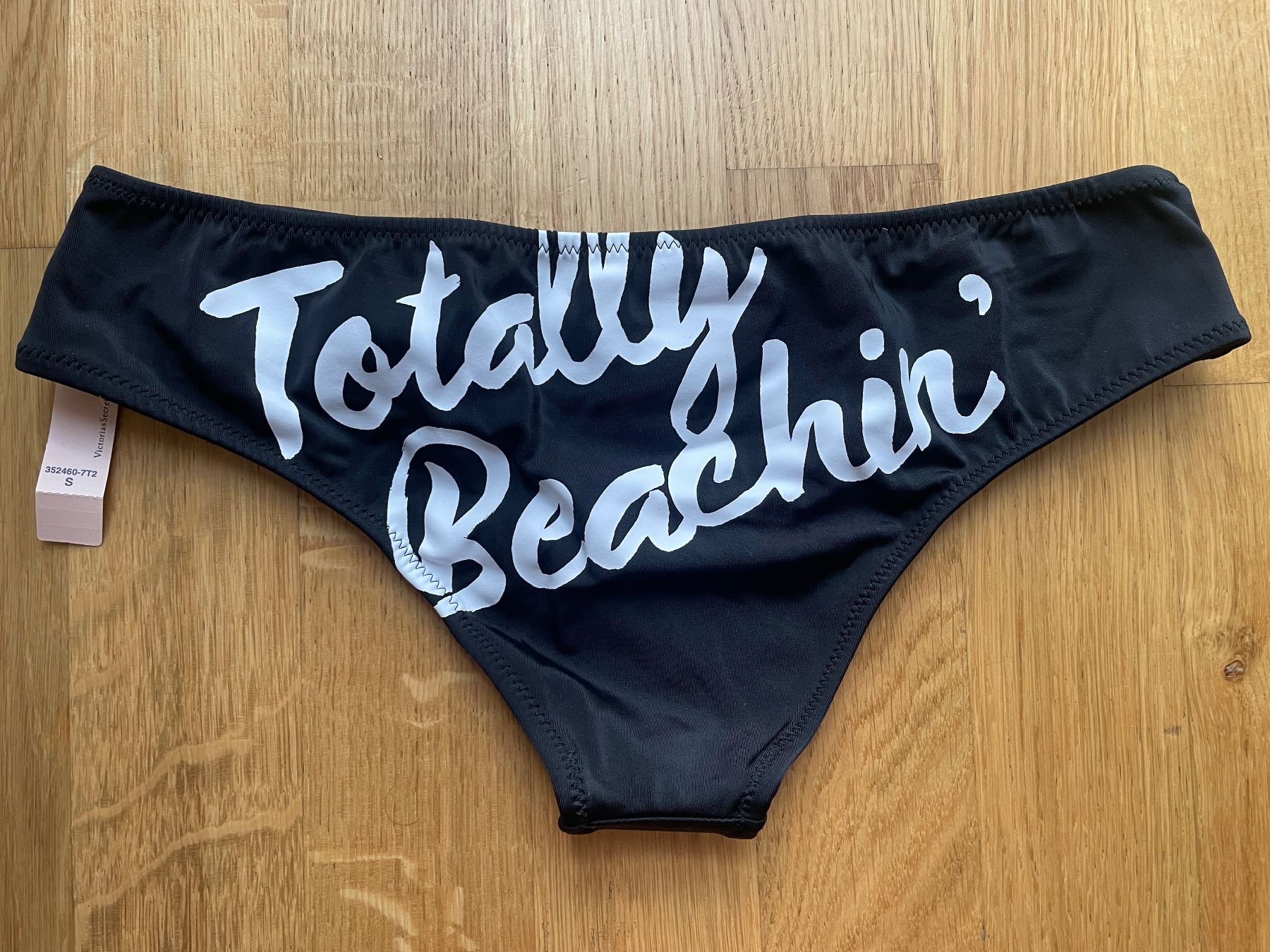 Victoria's Secret Badekleider & Bikinis: Victoria’s Secret Bikini Bottom S NEW – Neu und originalverpackt aus Dübendorf von Mangia14