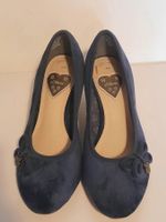 Damenschuhe mit absatz