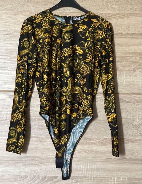Body Versace Kaufen auf Ricardo