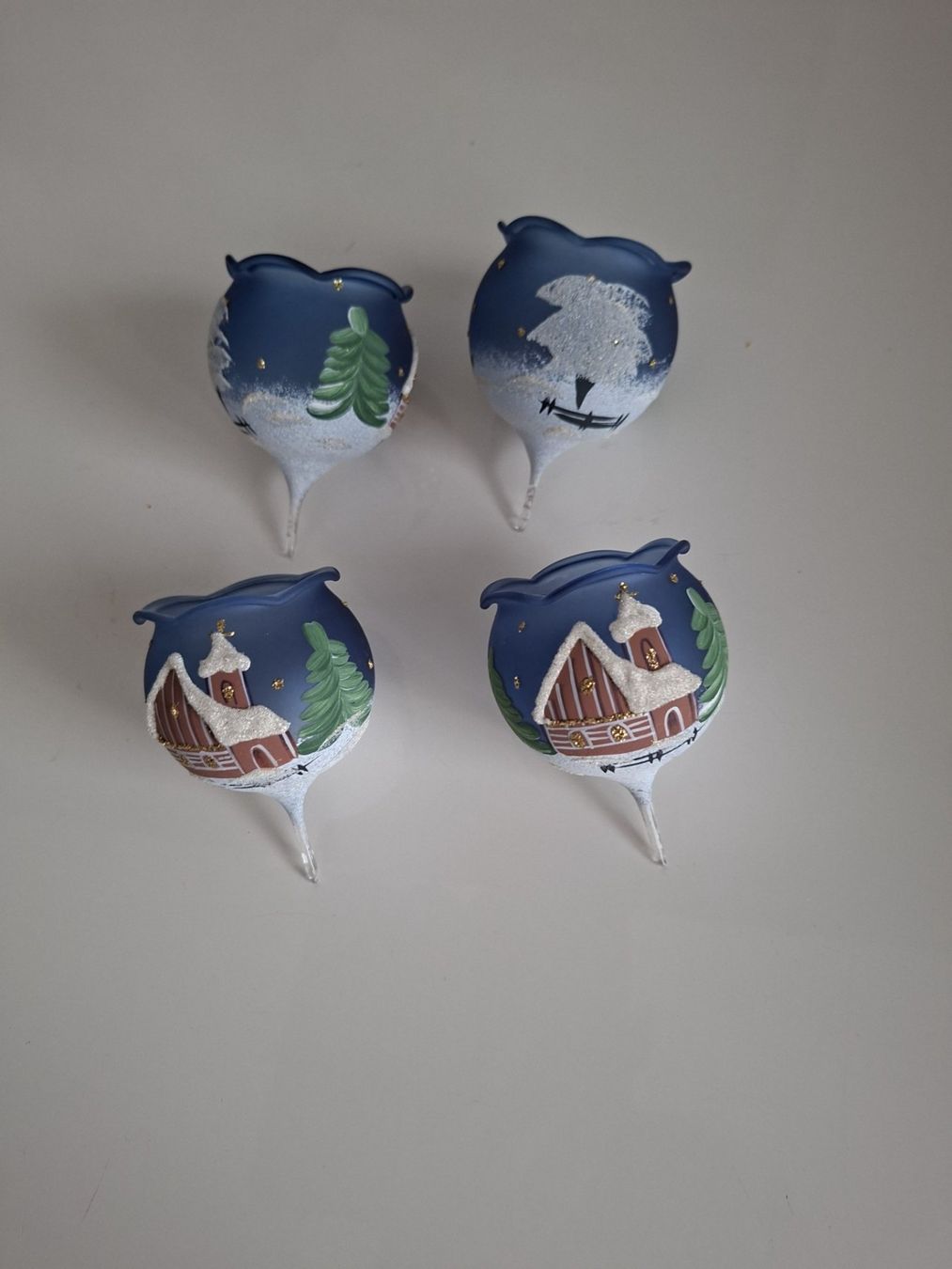 Tutte le decorazioni: WEIHNACHTSDEKO WINDLICHT – Nuovo (secondo la descrizione) da Aefligen venduto da Mbuchser