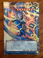 Yu-Gi-Oh! - S. gl. Soldat - S. d. L. u. d. F.  (CORI-DE028)