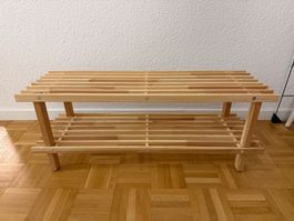 Schuhregal (IKEA BOVIKSÖN)