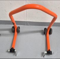 KTM Hinterrad-Hebevorrichtung