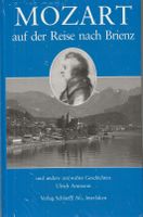 Mozart auf der Reise nach Brienz