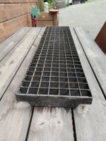 Treppe Tritte verzink 
