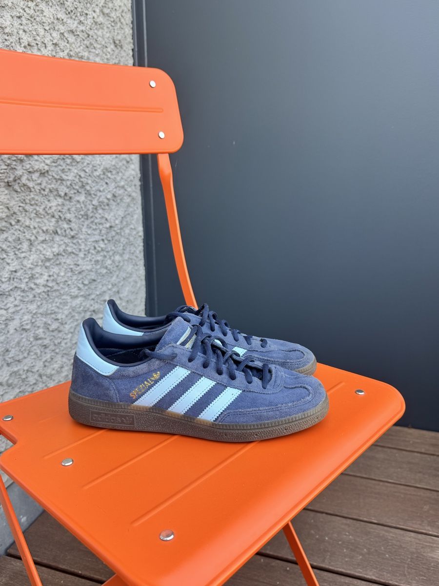 Scarpe da uomo: Adidas Spezial – Usato da Genève venduto da pas_z6kp