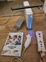 Nintendo Wii Konsole Set