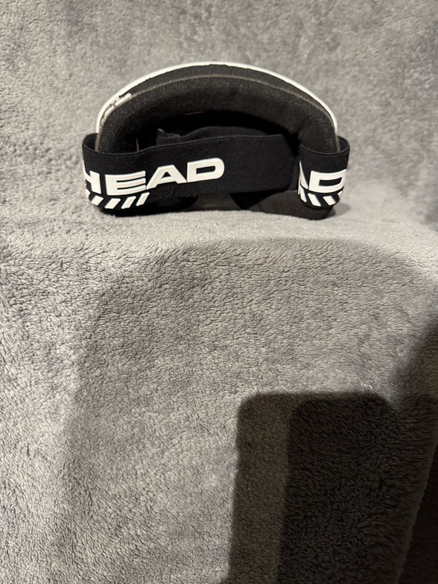 Head Caschi: Skihelm und Skibrile – Usato da Schwellbrunn venduto da Subaru10 6