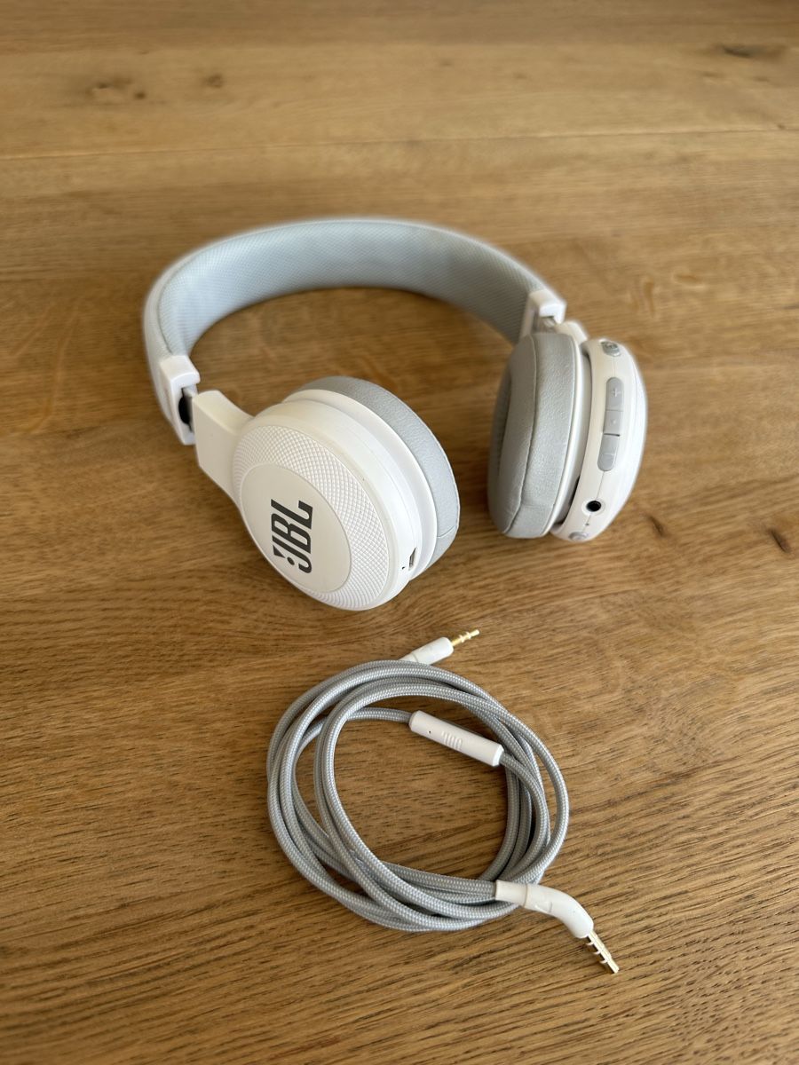 JBL Cuffie: Top Kopfhörer JBL E-Series – Usato da Zihlschlacht venduto da boost_is_all
