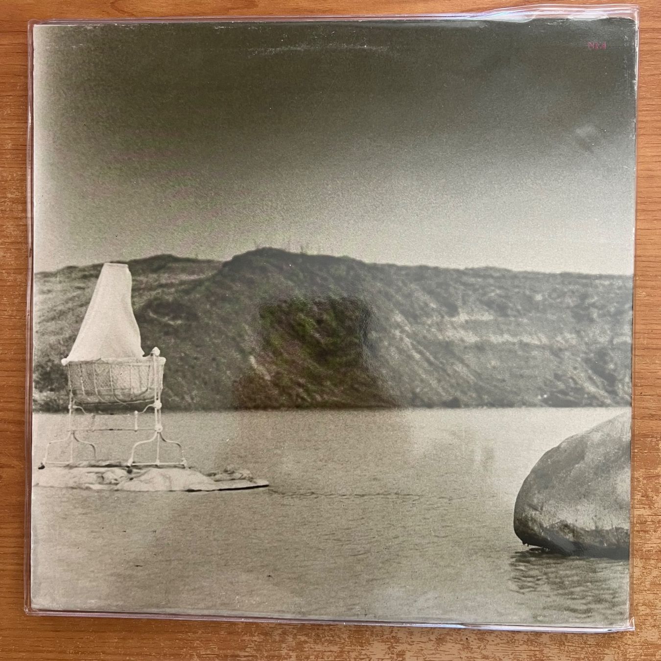 Vinyles: Tonton Macoute - Same / 1. UK-Press. 1971 - Very nice Copy – D'occasion à Gais par soundcave57 1