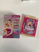 Lot 4 DVD Barbie Collection Princesse dont un coffret.