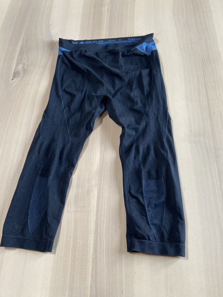 Biancheria intima: Thermo Unterhose Herren Grösse M – Usato da Saanen venduto da flodiemango
