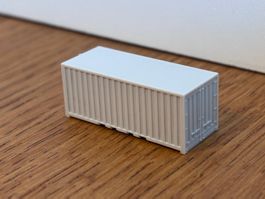 L2489: Container (Spur N)