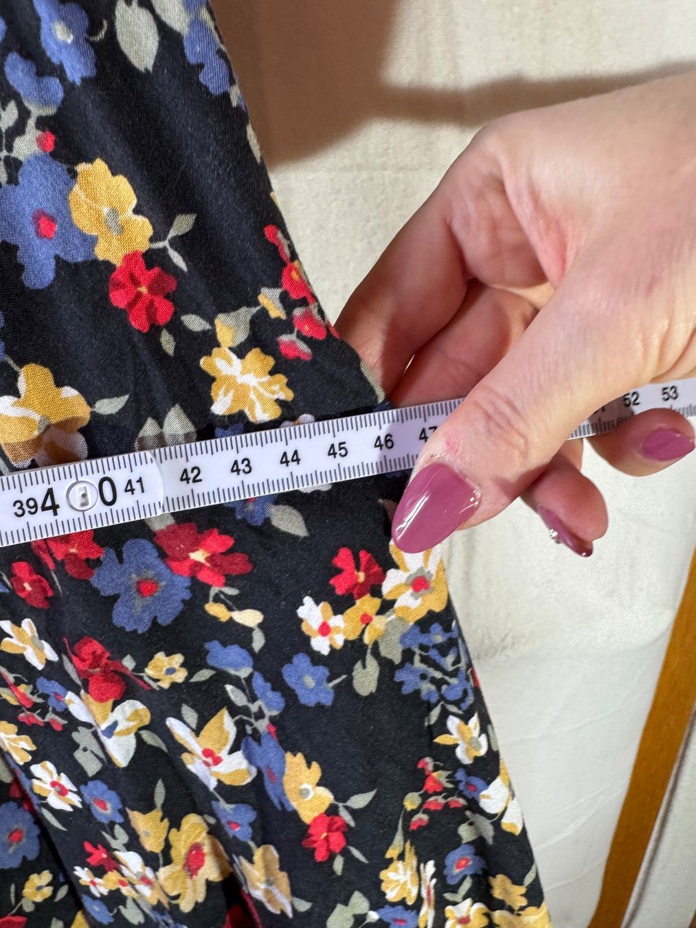 Vestiti: Vintage Kleid Gr. 40 – Usato da Grosswangen venduto da second_hand_dress 3