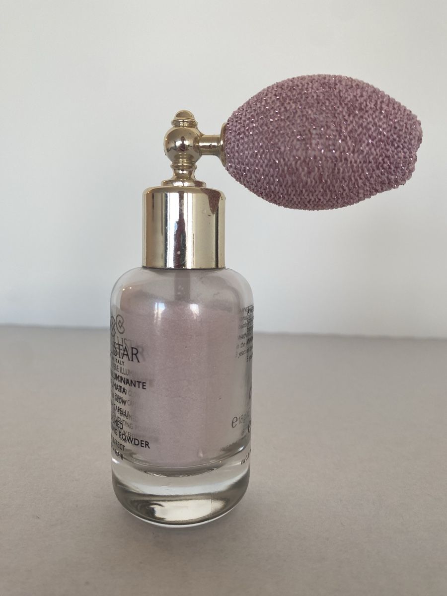 Make-up: Collistar Perfumed Highlighting Powder Highlighter 18 gr – Nuovo (secondo la descrizione) da Basel venduto da ane_82yg 5