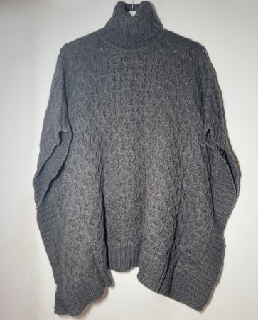 Michael Kors Poncho