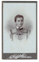 Fotografie A. Ruckstuhl, Amriswil, Flora