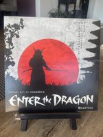 Iceski&Merlin / Enter the Dragon 