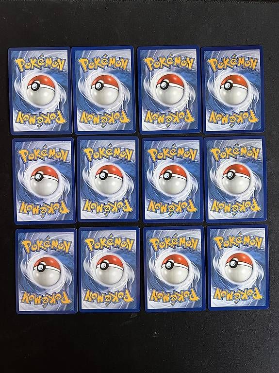 Pokémon Sammelbilder & Trading cards: Set Pokèmon lucente Charizard compreso – Neu (gemäss Beschreibung) aus Novazzano von sam_l5yk 1
