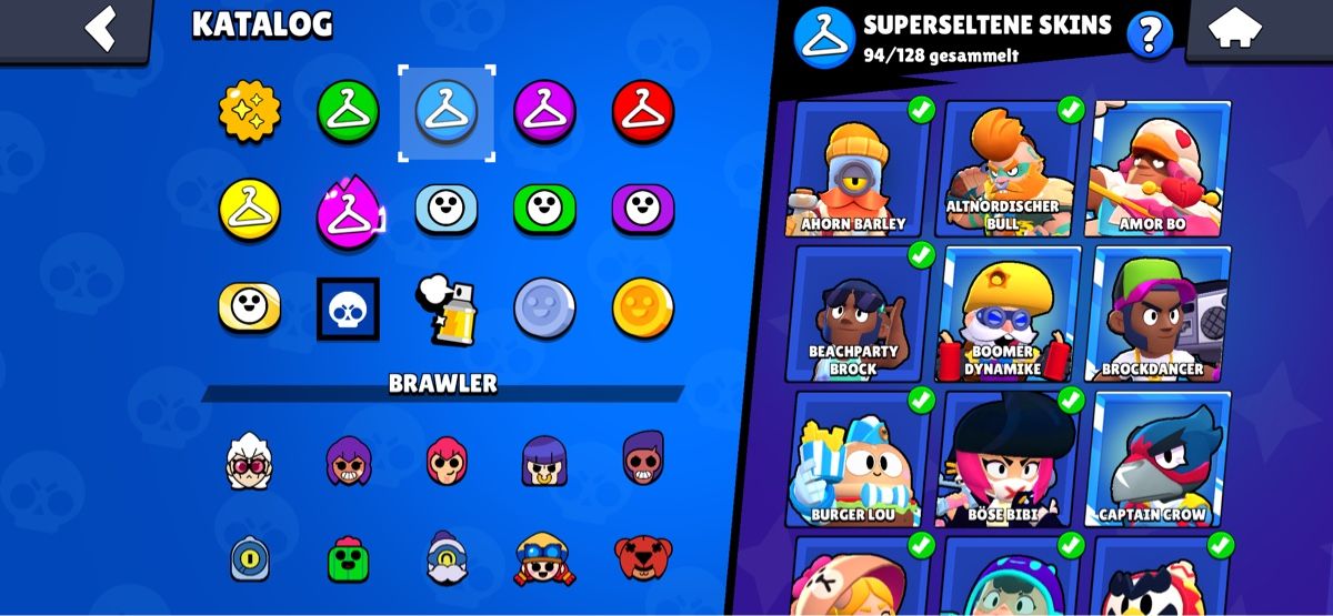 Giochi: Pro Ranked Brawl Stars Account – Nuovo (secondo la descrizione) da Itingen venduto da murmelis003 3