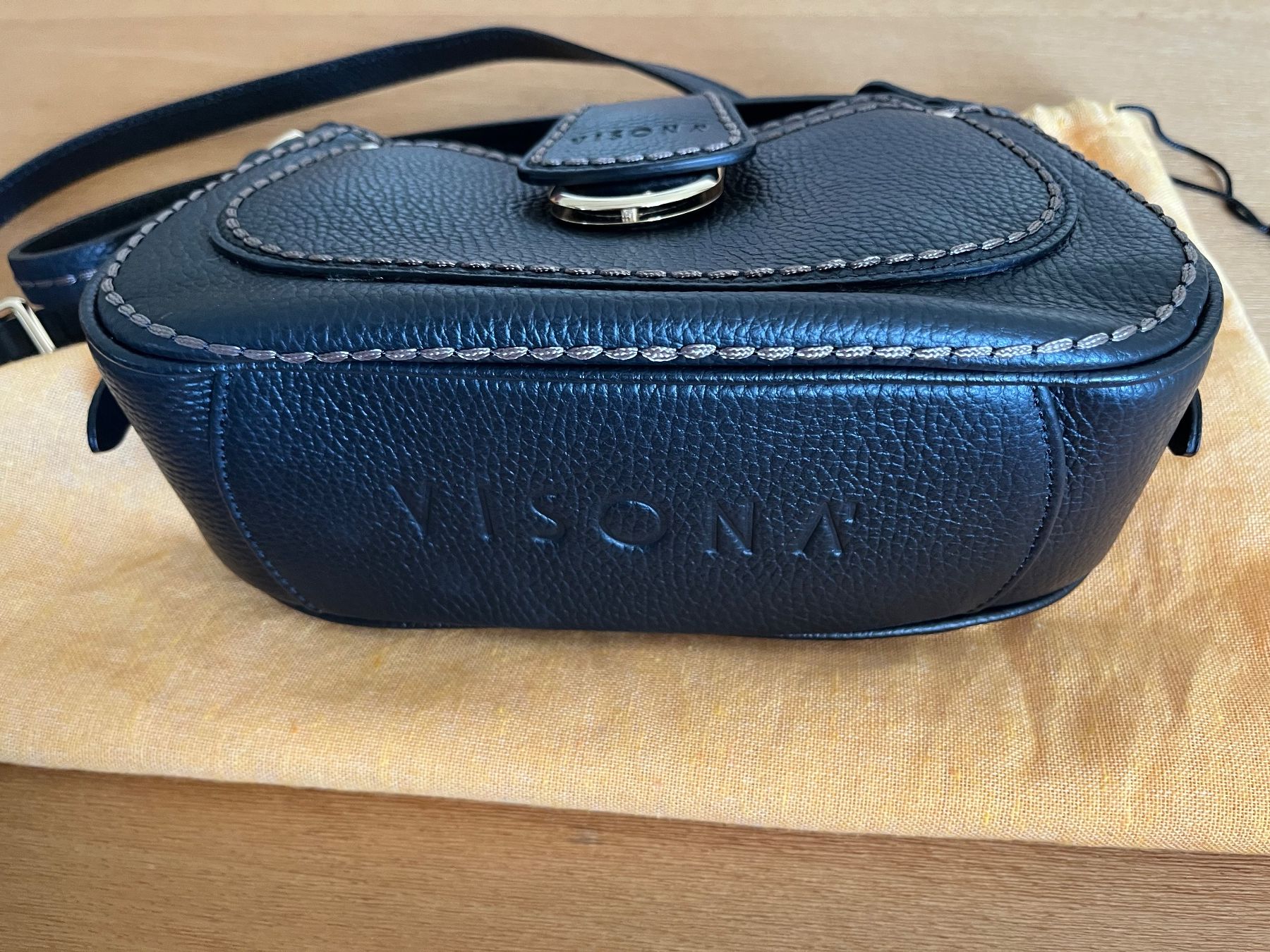 Borse da donna: Tasche Plinio Visona – Nuovo (secondo la descrizione) da Roggwil BE venduto da KarotteV 6