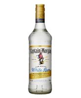 1 Captain Morgan White Rum, 0,7l, 37,5%vol.