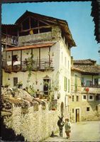 CARONA Il Ticino pittoresco