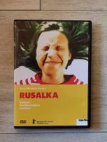 Rusalka - Die Meerjungfrau - DVD