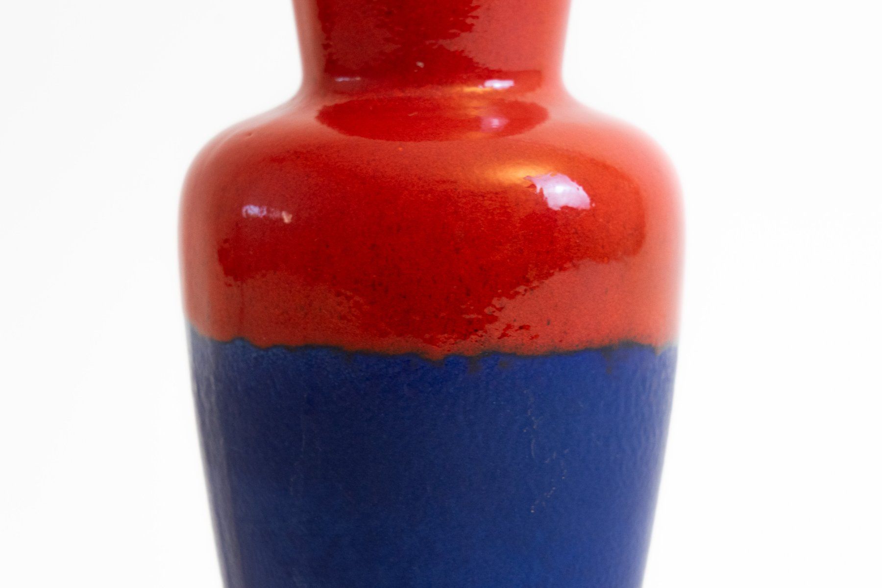 Vasen & Gefässe: Vase Nr. 108 Scheurich West Germany - Versand möglich – Gebraucht aus Schaffhausen von Studio-Ara- 2