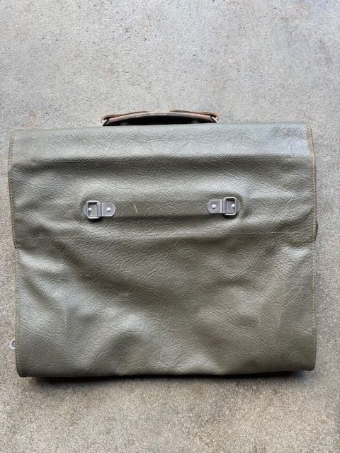 Schweizer Armee Taschen: Schweizer Armee Tasche/F Sack – Gebraucht aus Seon von retep012 1