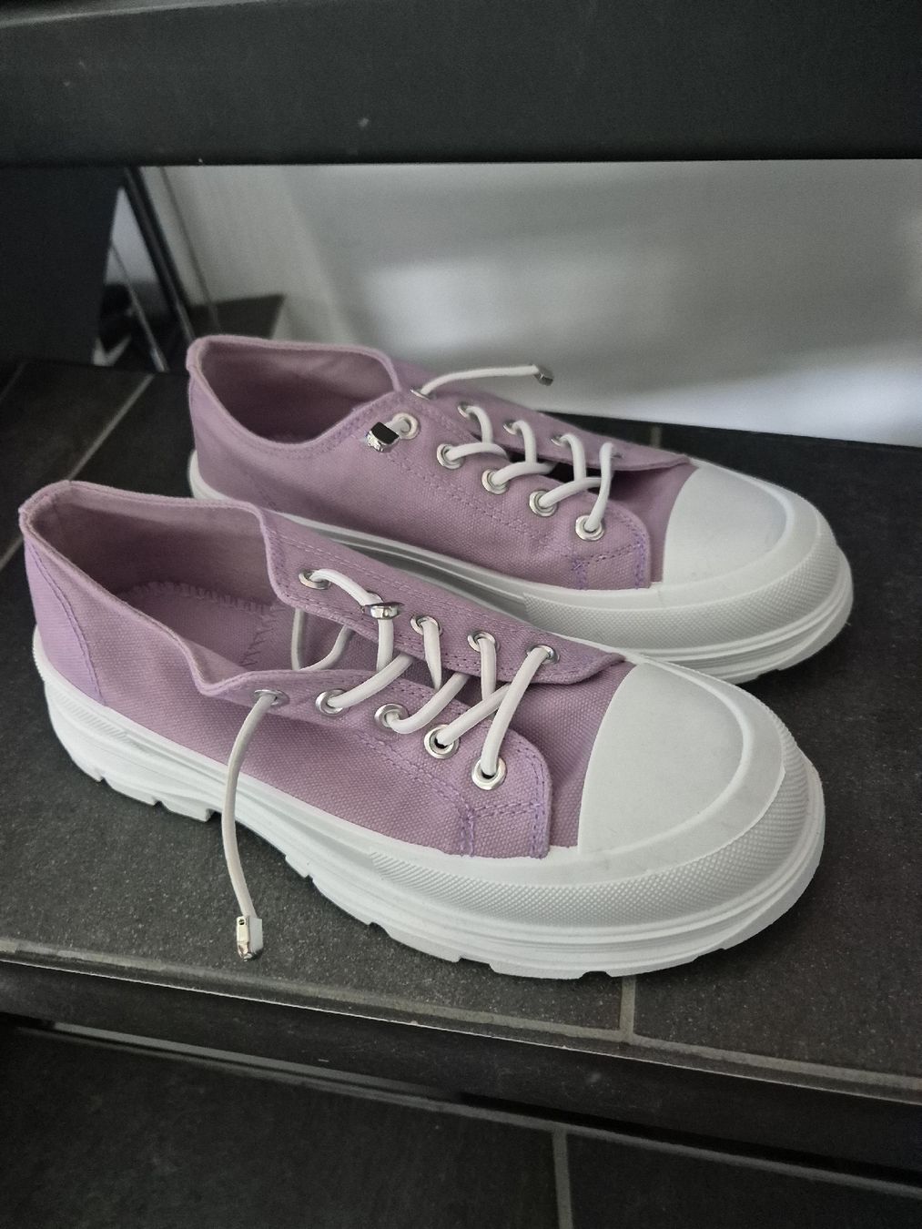 Scarpe da donna: Schuhe 38 – Usato da Würenlingen venduto da kuh33