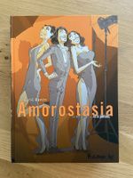 AMOROSTASIA / TOME 3 / ... ET À JAMAIS (EO)
